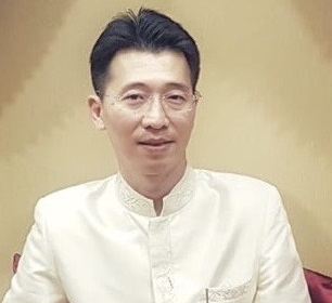 Mr. Palakorn Buppatanakorn